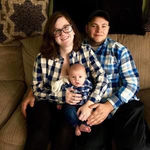 Meet your Posher, Lyndsey